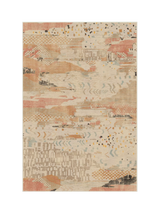 John Lewis Ruggable Gaia Rug Multi 90x60cm- Buy online at McGrocer