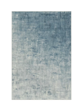 Ruggable Impasto rug ombre 150x90cm, imported from the UK
