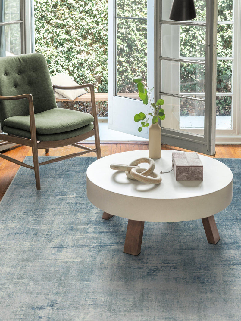 Ruggable Impasto rug ombre 150x90cm, imported from the UK