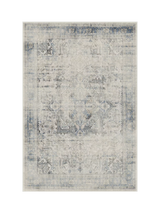 John Lewis Ruggable Kamran Geometric Rug 90x60cm- Buy online at McGrocer