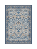 Ruggable x Morris & Co. Strawberry Thief Washable Rug 90 x 60cm