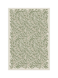 Ruggable Willow Boughs rug 150x90cm, UK version