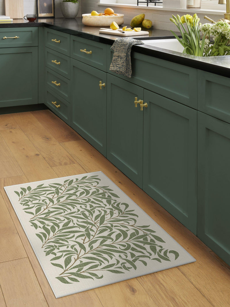 Ruggable Willow Boughs rug 150x90cm, UK version