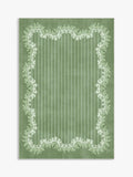 Ruggable Oxbow rug stripe design, UK version