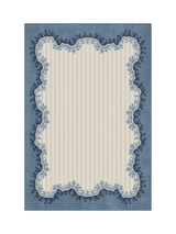 John Lewis Ruggable Sanderson Oxbow Rug 90x60cm- Buy online at McGrocer