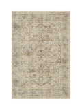 Ruggable Sarrah rug floral design - British product