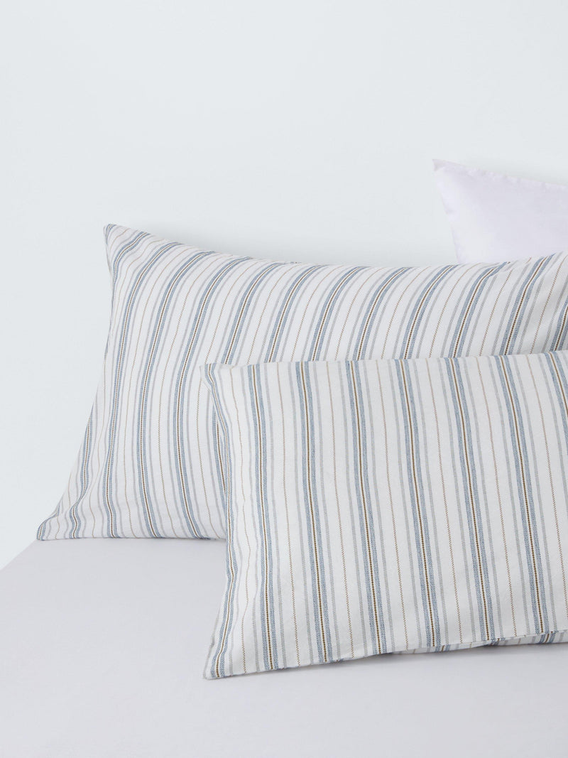 John Lewis Alto duvet cover set double size 100% cotton, imported from the UK