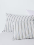 John Lewis Alto duvet cover set double size 100% cotton, imported from the UK