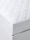 John Lewis white anti allergy protector bundle (British brand)