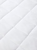 John Lewis white anti allergy protector bundle (British brand)