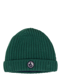 Petit Bateau baby beanie micro fleece lined (British brand)