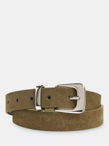 John Lewis Whistles Metal Keeper Belt- Buy online at McGrocer