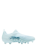 PUMA FUTURE 9 MATCH LL football boots icy blue, UK version