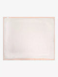 The Little Tailor baby blanket pink, imported from the UK
