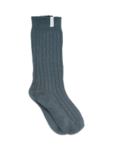 John Lewis TUTTI Ribbed Bamboo Rich Socks- Buy online at McGrocer