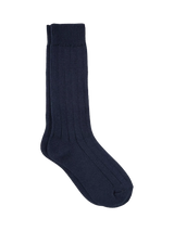 John Lewis TUTTI Ribbed Bamboo Rich Crew Socks UK Sizes 4-9- Buy online at McGrocer