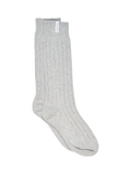 TUTTI Ribbed Bamboo Rich Socks