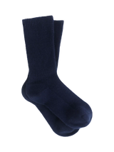 John Lewis Pure Collection Cashmere Blend Crew Socks- Buy online at McGrocer
