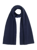 Pure Collection 100% cashmere scarf 166cm, UK version