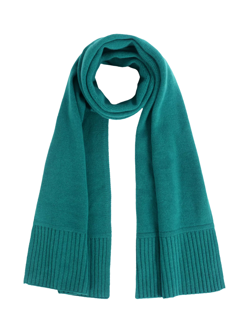 Pure Collection Cashmere Scarf