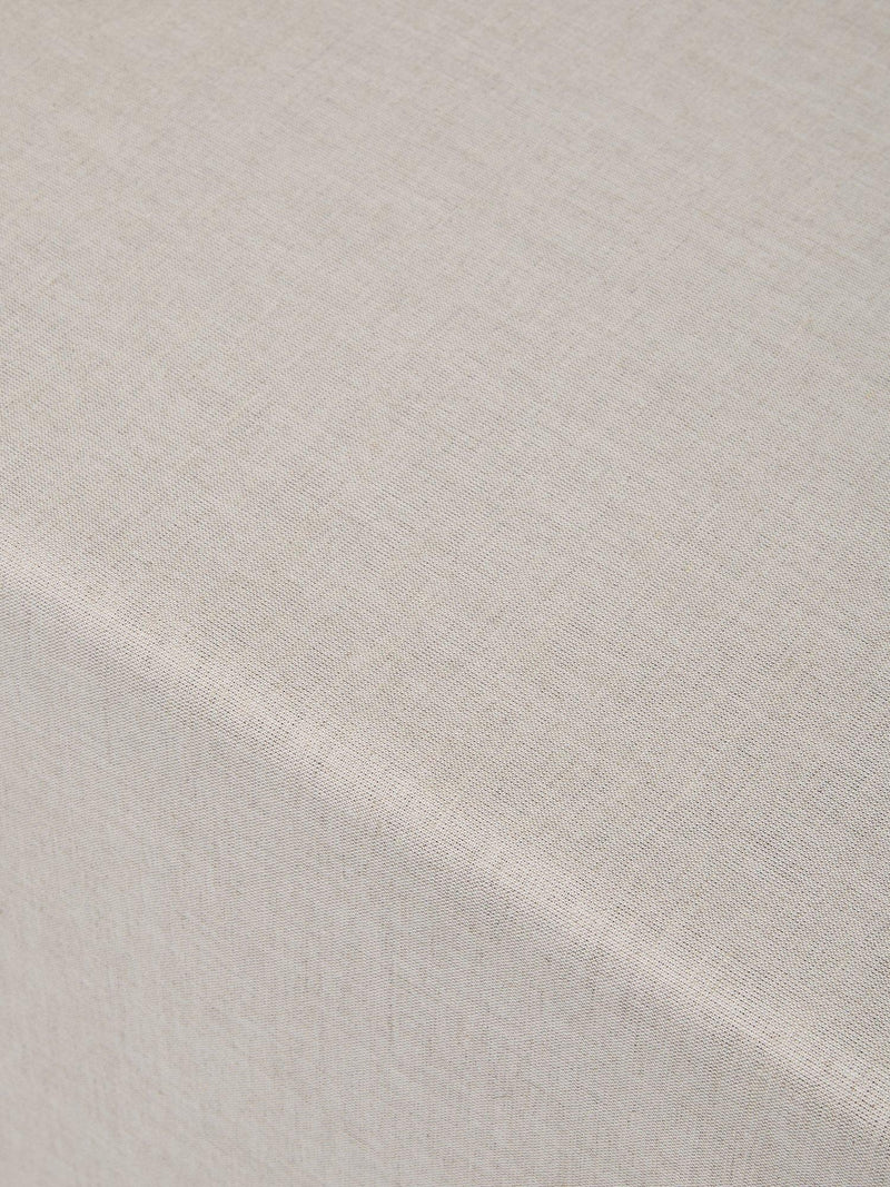 Piglet in Bed linen blend tablecloth 250x150cm, imported from the UK