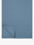 Piglet in Bed plain linen table runner 200x45cm (British brand)
