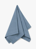 Piglet in Bed linen blend napkins 45x45cm pack 4 - British product