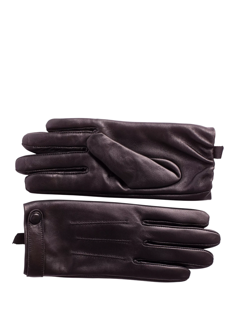 Bloom & Bay Angela leather blend gloves, UK version