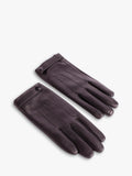 Bloom & Bay Angela leather blend gloves, UK version