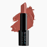 Sigma Beauty Infinity Point Lipstick Peach Tea 3g (British brand)