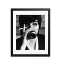 Sonic Editions Liza Minnelli framed print 51x61 cm (British brand)