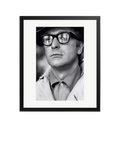 Sonic Editions Michael Caine Woman Times Seven framed print large portrait (British brand)