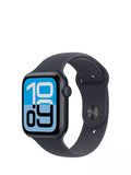 Apple Watch SE 3 GPS 44mm Sport Band - British product