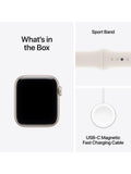 Apple Watch SE 3 GPS 40mm UK version