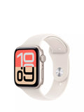 Apple Watch SE 3 GPS 44mm Sport Band Smartwatch