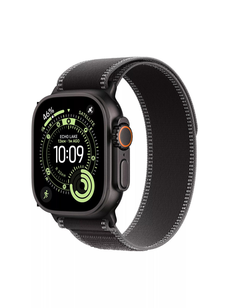 Apple Watch Ultra 3 GPS Cellular 49mm, UK version