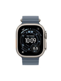 Apple smartwatch Ultra 3 49mm, imported from the UK