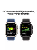 Apple smartwatch Ultra 3 49mm, imported from the UK