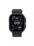 Apple Watch Ultra 3 49mm titanium Ocean Band, imported from the UK