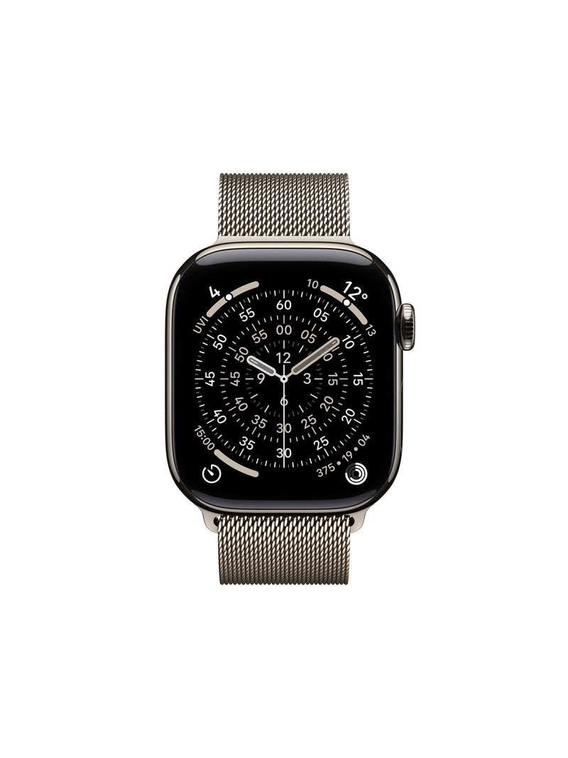 Apple Smartwatch Series 11 42mm - British product