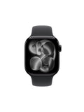 Apple Watch Series 11 42mm GPS Cellular smartwatch, UK version
