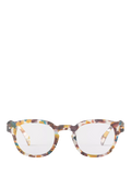 IZIPIZI tortoise reading glasses +1 lens (British brand)