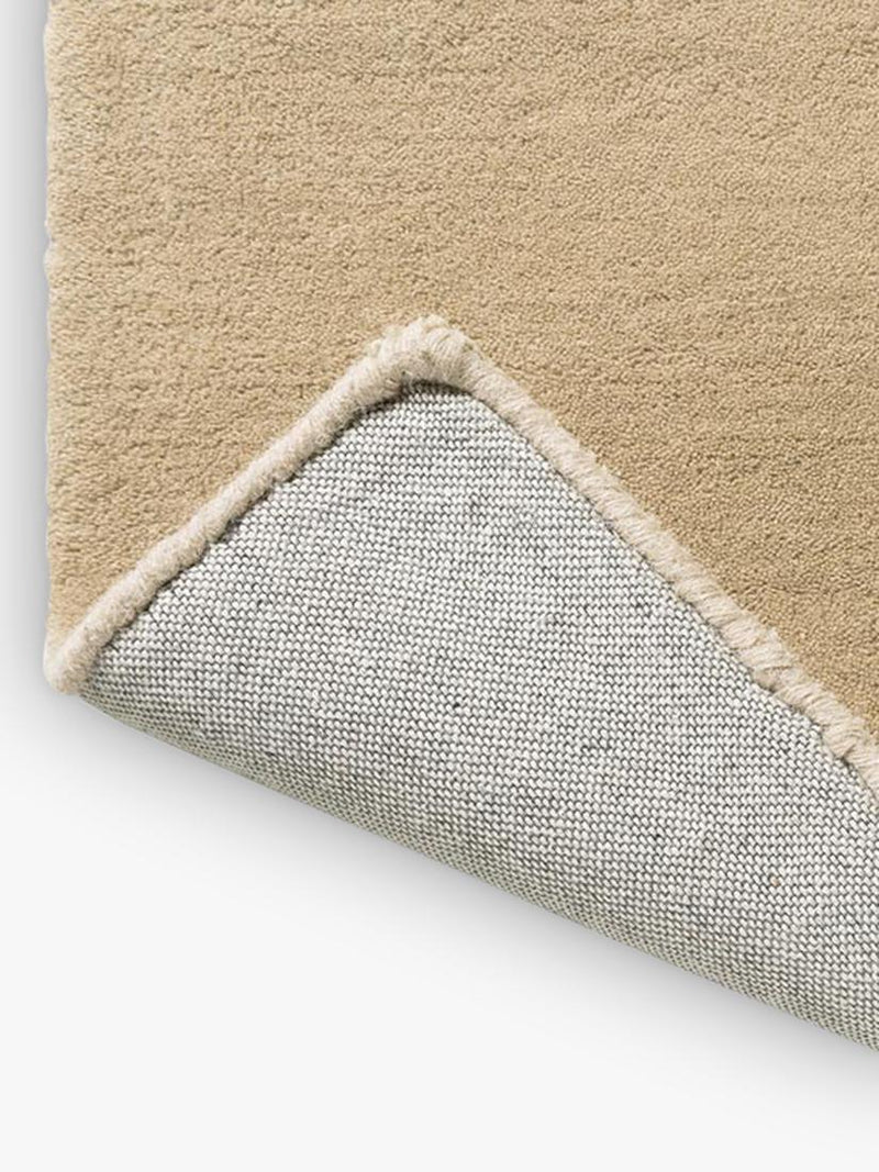 Orla Kiely retro flower wool rug 180x120cm - British product