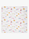 From Babies with Love organic baby swaddling shawl 120cm, UK version