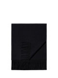 Eton Merino Wool Herringbone Scarf 30 x 200 cm