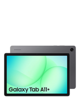 John Lewis Samsung Galaxy Tab A11+ 11-inch Android Tablet (128GB, Wi-Fi)- Buy online at McGrocer
