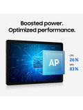 Samsung Galaxy Tab A11+ 11-inch display 128GB storage, imported from the UK