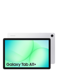 Samsung Galaxy Tab A11+ 11-inch Android Tablet (128GB, Wi-Fi)