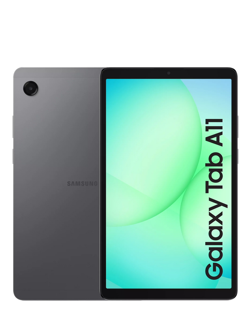 Samsung Galaxy Tab A11 8.7 inch Android tablet, imported from the UK