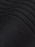 London Sock Company Simply Sartorial socks 3-pack black, imported from the UK